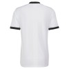 Maillot de Foot Eintracht Frankfurt Exterieur 2026-27
